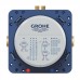 Grohe Rapido SmartBox 35604000 универсальная встроенная часть
