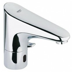 Смеситель сенсорный для умывальника Grohe  Europlus E 36015001