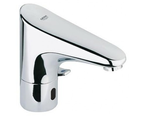 Смеситель сенсорный для умывальника Grohe  Europlus E 36015001