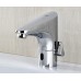 Смеситель сенсорный для умывальника Grohe  Europlus E 36015001