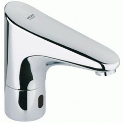 Смеситель Grohe Europlus E 36016001