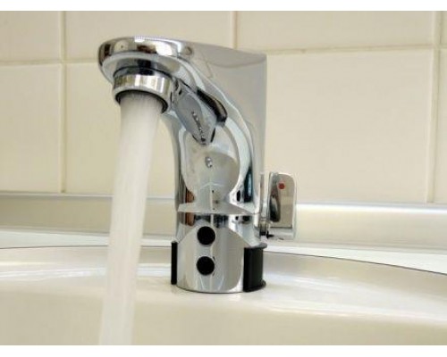 Смеситель Grohe Europlus E 36016001