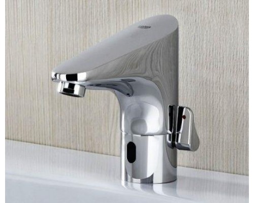 Смеситель Grohe Europlus E 36016001