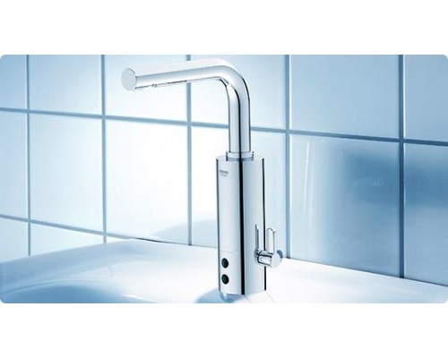 Смеситель для чаши Grohe Essence 36092000