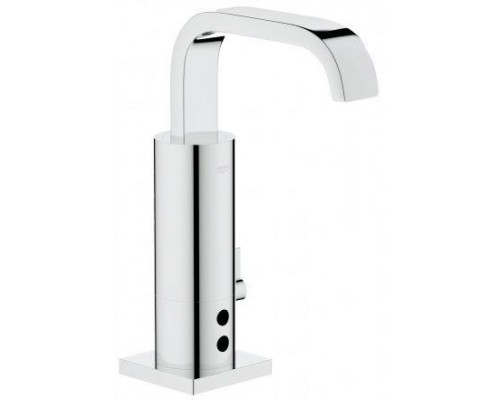 Смеситель Grohe Allure 36098000