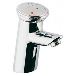 Смеситель для умывальник Grohe Contromix Public 36109000