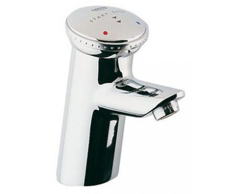 Смеситель для умывальник Grohe Contromix Public 36109000
