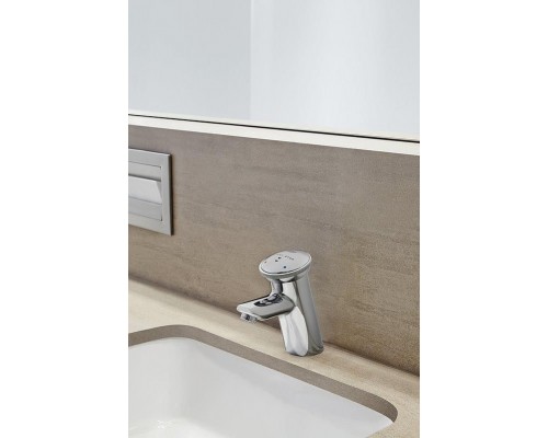 Смеситель для умывальник Grohe Contromix Public 36109000