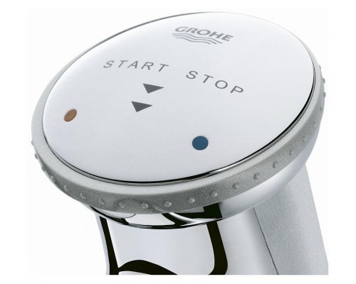 Смеситель для умывальник Grohe Contromix Public 36109000