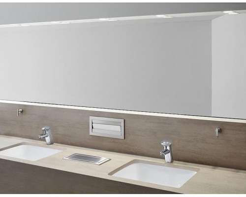 Смеситель для умывальник Grohe Contromix Public 36109000