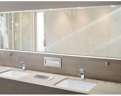 Смеситель для умывальник Grohe Contromix Public 36109000