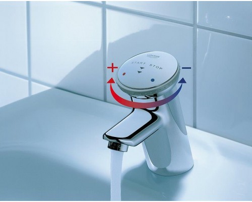 Смеситель для умывальник Grohe Contromix Public 36109000