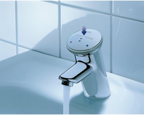 Смеситель для умывальник Grohe Contromix Public 36109000