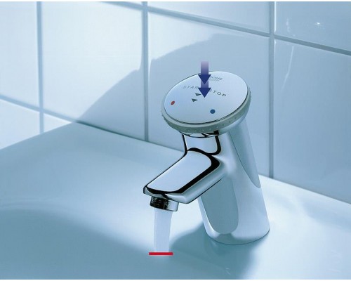Смеситель для умывальник Grohe Contromix Public 36109000