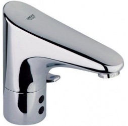 Смеситель сенсорный Grohe Europlus E 36207001
