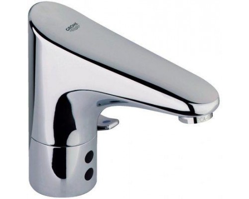 Смеситель сенсорный Grohe Europlus E 36207001