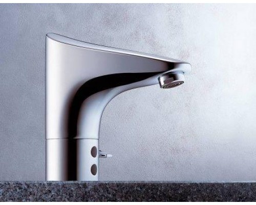 Смеситель сенсорный Grohe Europlus E 36207001