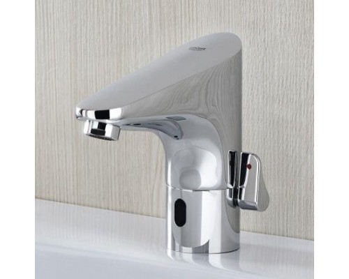 Смеситель сенсорный Grohe Europlus E 36207001