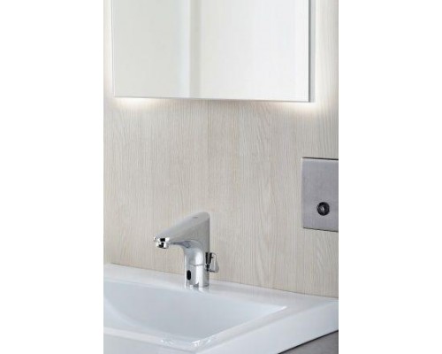 Смеситель сенсорный Grohe Europlus E 36207001