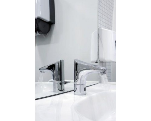 Смеситель сенсорный Grohe Europlus E 36207001