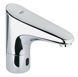 Смеситель сенсорный Grohe Europlus E 36208001