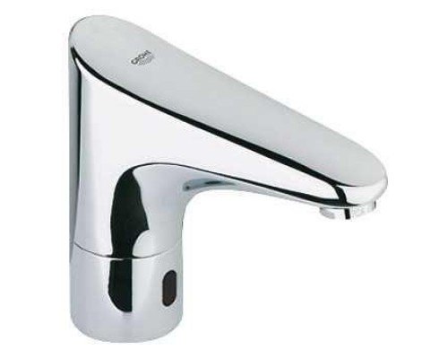 Смеситель сенсорный Grohe Europlus E 36208001