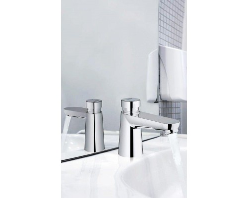 Смеситель Grohe Euroeco Cosmopolitan T 36265000