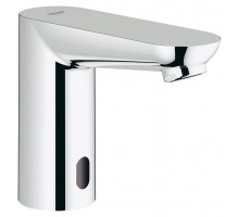 Смеситель Grohe Eurosmart Cosmopolitan E инфракрасный 36366001 хром