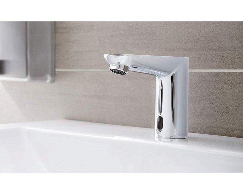 Смеситель сенсорный Grohe Euroeco Cosmopolitan E 36271000