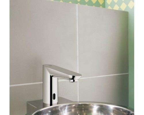 Смеситель сенсорный Grohe Euroeco Cosmopolitan E 36271000