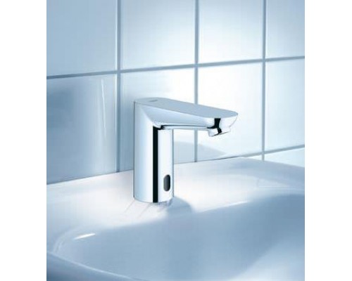 Смеситель сенсорный Grohe Euroeco Cosmopolitan E 36271000
