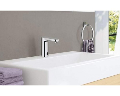Смеситель сенсорный Grohe Euroeco Cosmopolitan E 36271000