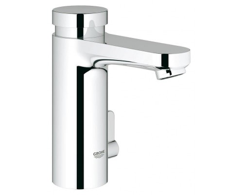 Смеситель для умывальника Grohe Eurosmart Cosmopolitan T 36317000