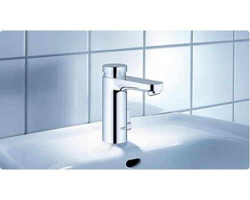 Смеситель для умывальника Grohe Eurosmart Cosmopolitan T 36317000