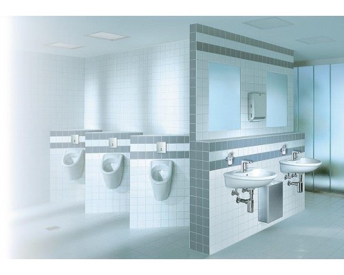 Смеситель сенсорный Grohe Eurosmart Cosmopolitan E 36325000