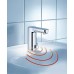 Смеситель сенсорный Grohe Eurosmart Cosmopolitan E 36325000