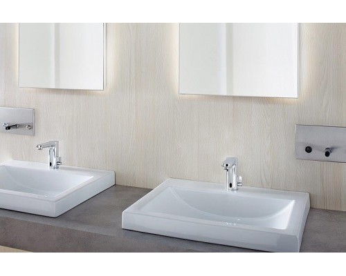 Смеситель сенсорный Grohe Eurosmart Cosmopolitan E 36325000