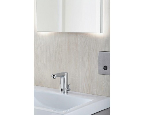 Смеситель сенсорный для умывальника Grohe Eurosmart Cosmopolitan E 36327000