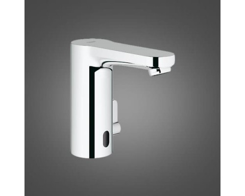 Смеситель сенсорный для умывальника Grohe Eurosmart Cosmopolitan E 36327000
