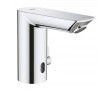 Смеситель сенсорный Grohe Bau Cosmopolitan E 36451000 (работает на батарейках)