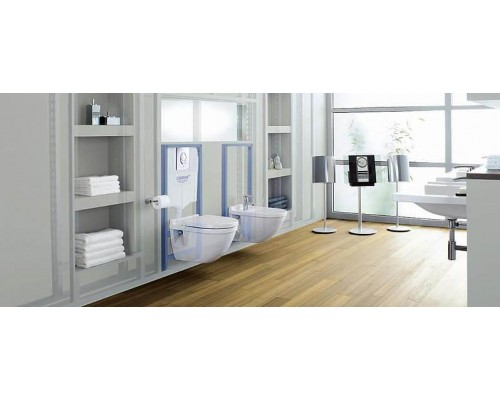 Инсталляция для унитаза Grohe Rapid SL 38525001