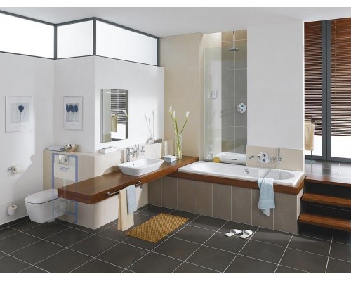 Инсталляция для унитаза Grohe Rapid SL 38525001