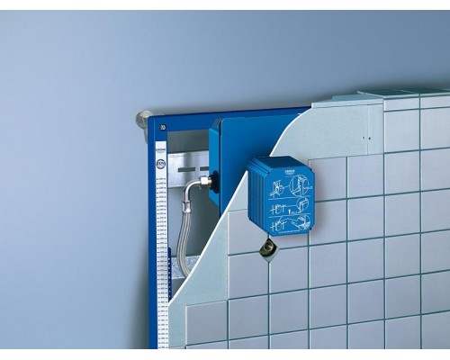 Инсталляция для унитаза Grohe Rapid SL 38525001