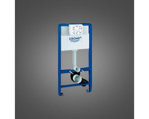Инсталляция для унитаза Grohe Rapid SL 38525001