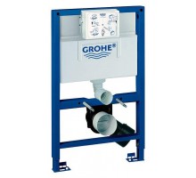 Система инсталляции для унитазов Grohe Rapid SL 38526000