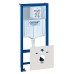 Комплект инсталляции 3 в 1 в сборе Grohe Rapid SL 38539001