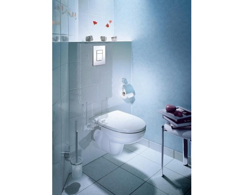 Комплект инсталляции 3 в 1 в сборе Grohe Rapid SL 38539001