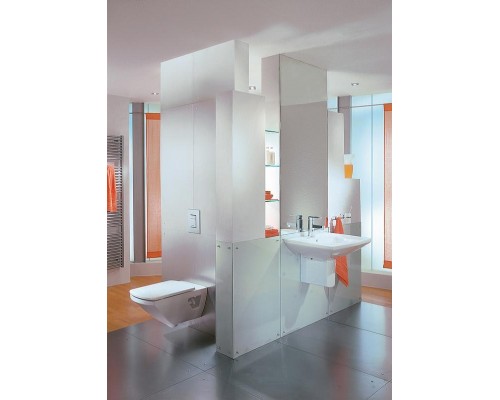 Комплект инсталляции 3 в 1 в сборе Grohe Rapid SL 38539001