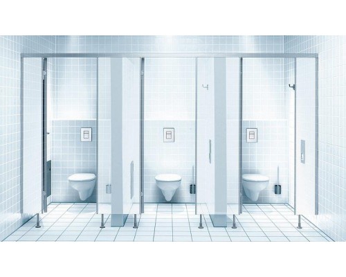 Комплект инсталляции 3 в 1 в сборе Grohe Rapid SL 38539001