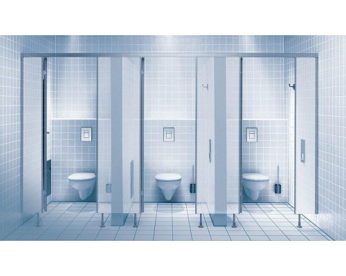 Комплект инсталляции 3 в 1 в сборе Grohe Rapid SL 38539001